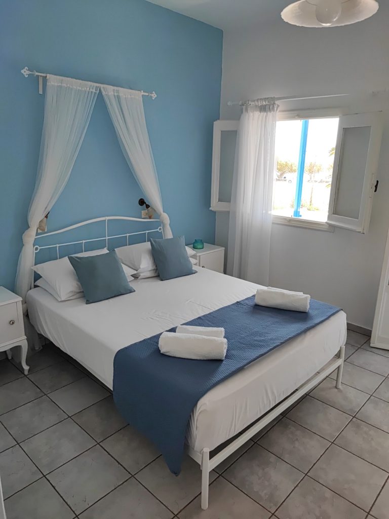 Villa Barbara δωμάτιο
